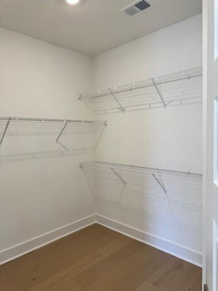 Spacious, unfurnished interior of a new home in Central Park, James Island (Image 26).