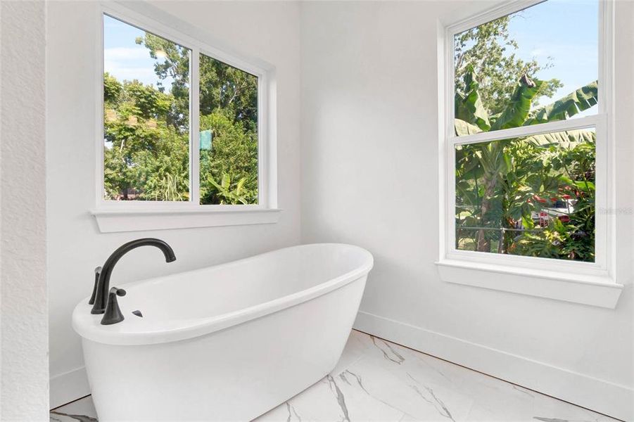 Furnished interior view inside a new home in , High Springs (Image 12). Furnished interior view inside a new home in , High Springs (Image 12).