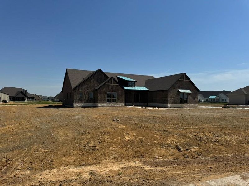 Image 13 of a home in Rocky Top.