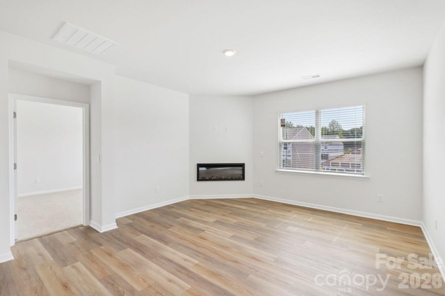 Photos are representative