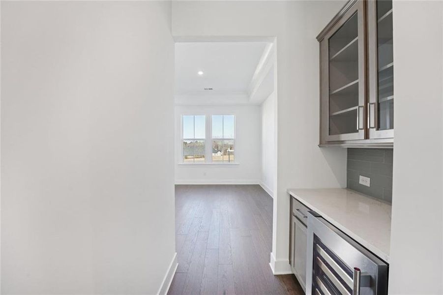 Image 92 of a home in Sterling Pointe.