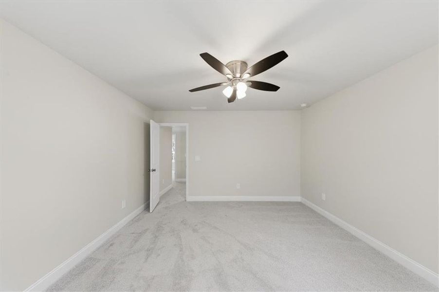 Spacious, unfurnished interior of a new home in , Villa Rica (Image 49). Spacious, unfurnished interior of a new home in , Villa Rica (Image 49).