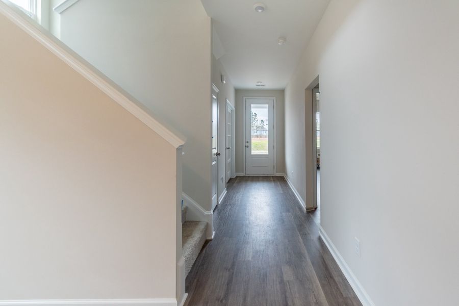 3br New Home in Okatie, SC.  - Slide 11