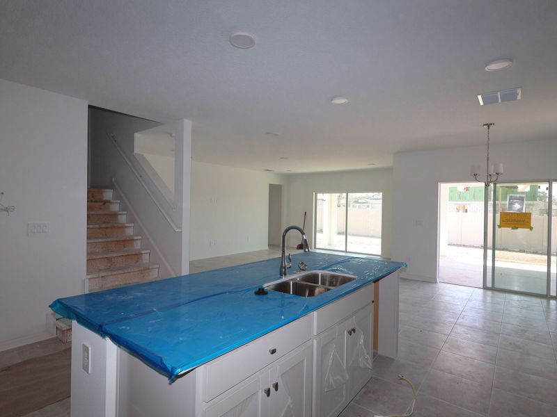 Kitchen Kitchen