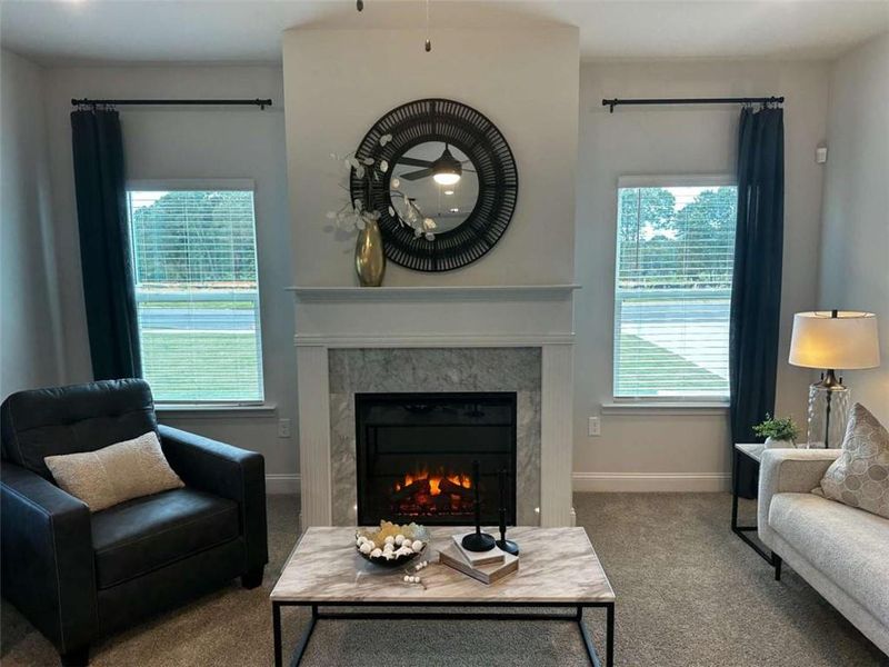 Image 13 of a home in Canterbury Villas.