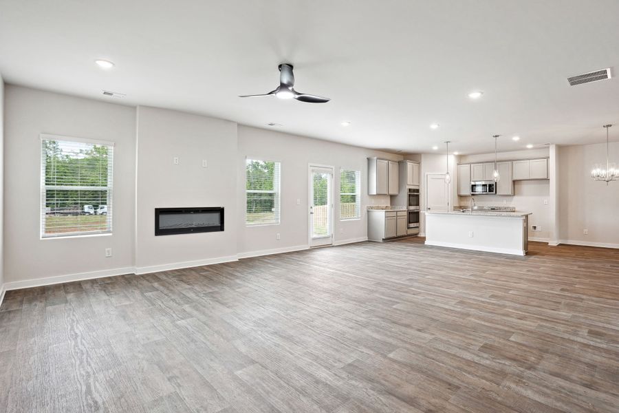 4br New Home in Jackson, GA.  - Slide 3