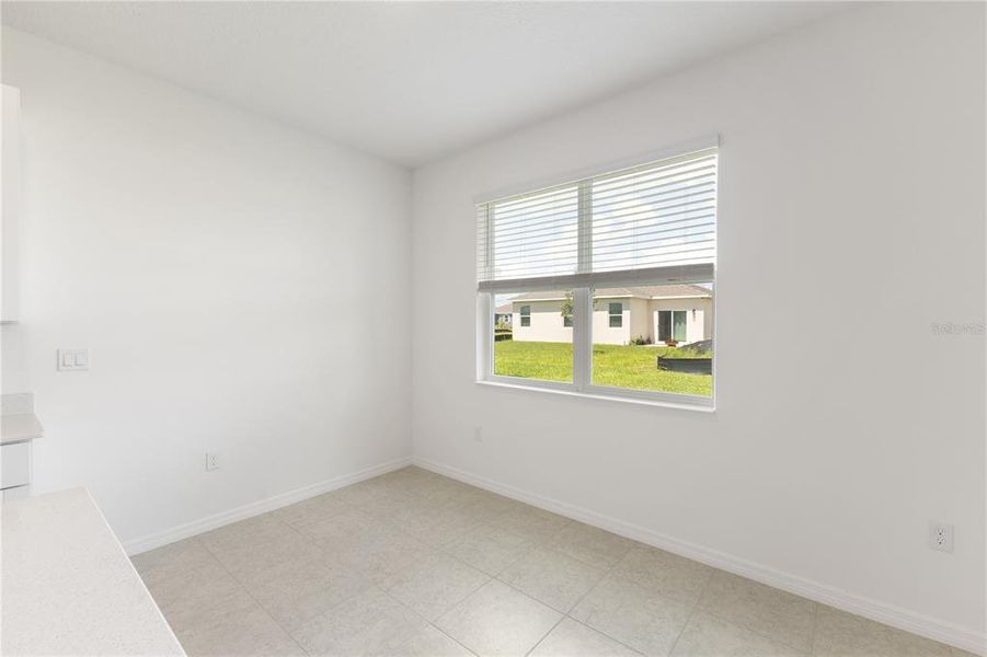 Spacious, unfurnished interior of a new home in Cypress Park Estates, Haines City (Image 6).
