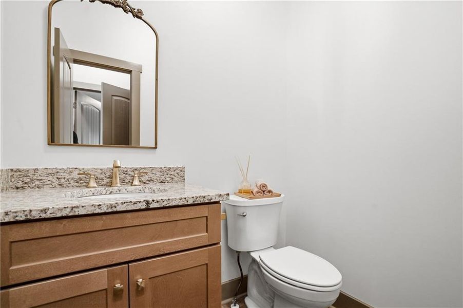 Image 23 of a home in . Image 23 of a home in .