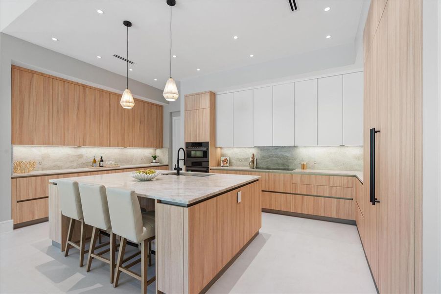 Kitchen Kitchen