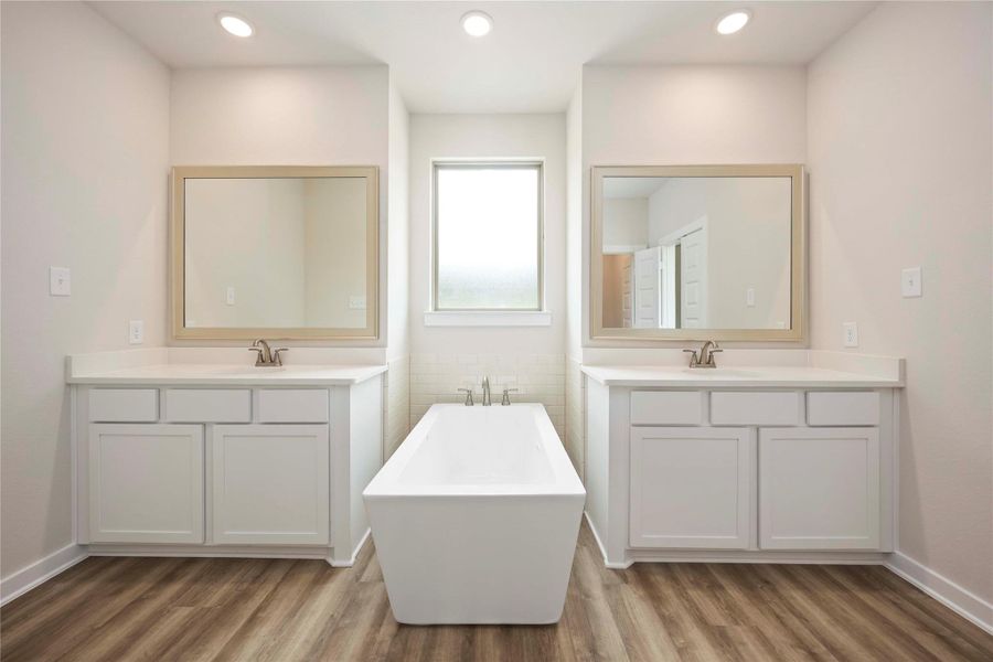 Image 18 of a home in Barton Place.