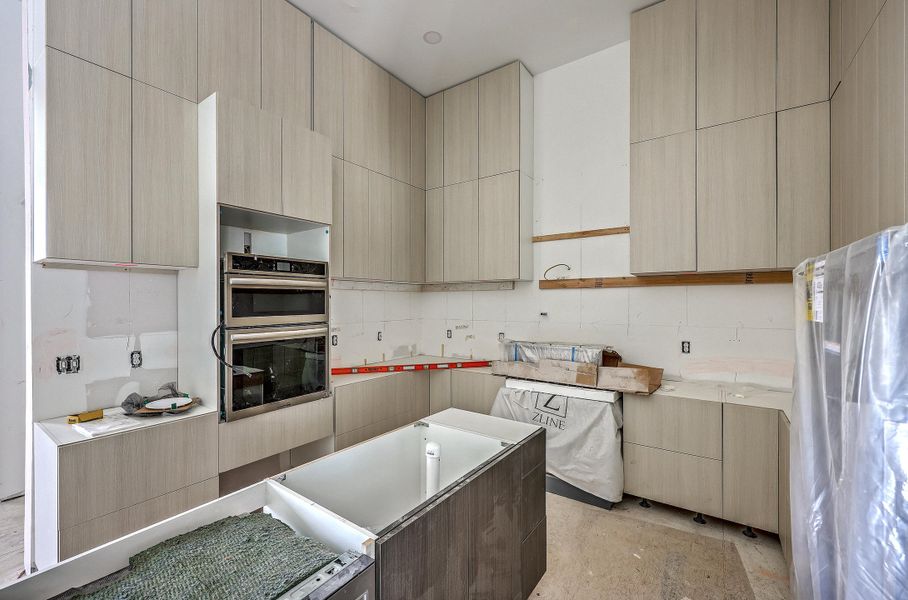 Furnished interior view inside a new home in , Summerville (Image 14). Furnished interior view inside a new home in , Summerville (Image 14).