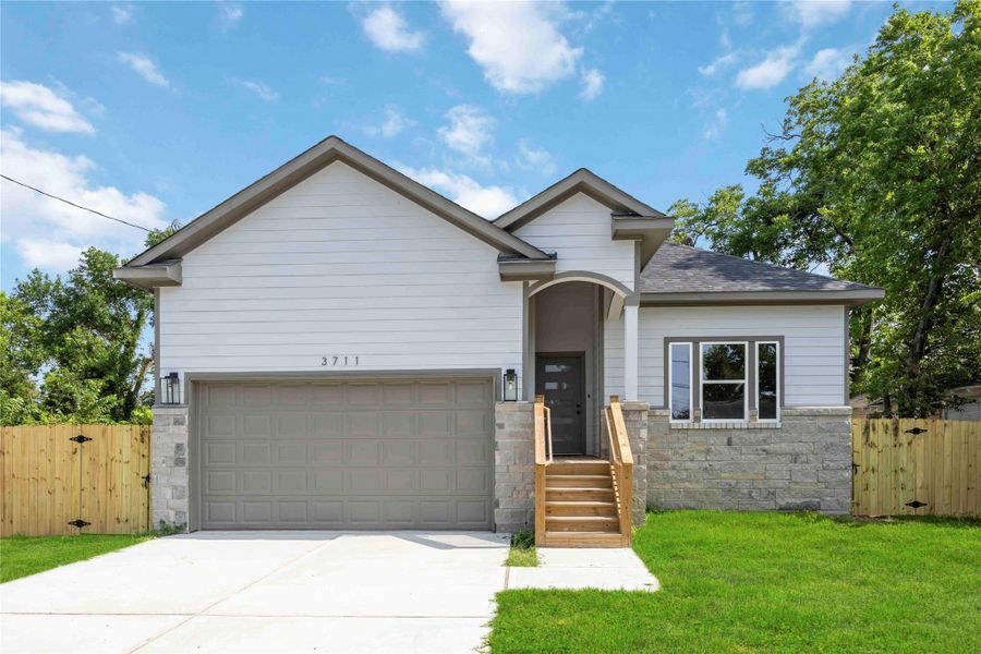 Welcome Home! Luxury within the city of Houston! Welcome Home! Luxury within the city of Houston!