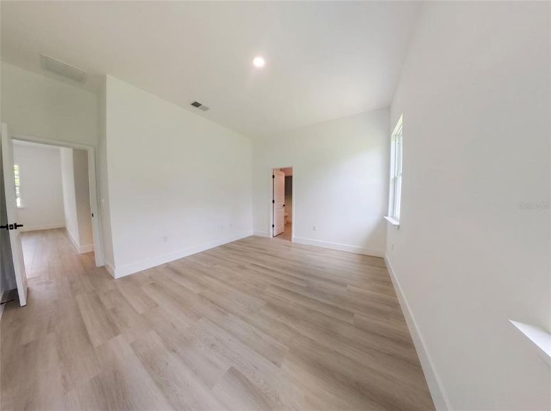 Spacious, unfurnished interior of a new home in , Ocala (Image 24). Spacious, unfurnished interior of a new home in , Ocala (Image 24).