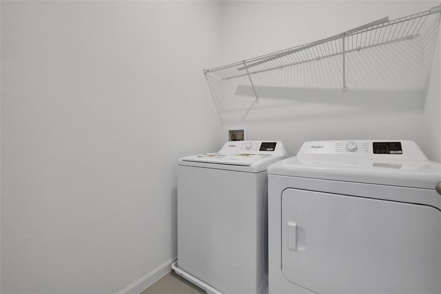 Close-up of interior finishes inside a home in Crossroads at Kelly Park, Apopka (Image 16).