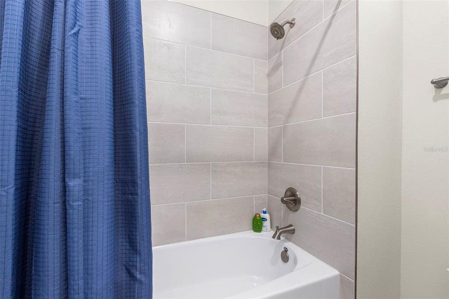 Close-up of interior finishes inside a home in , St. Petersburg (Image 23).