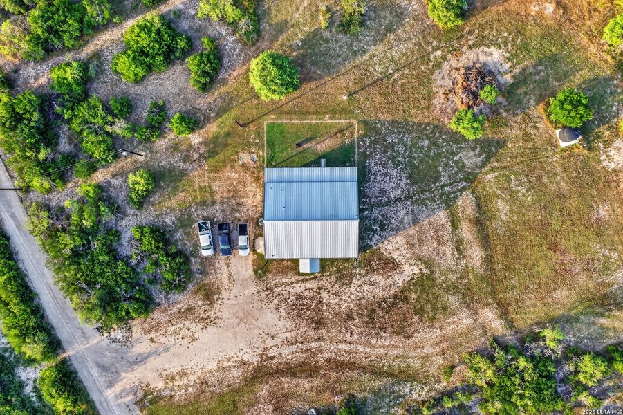 Site preparation for new homesites in , Kenedy (Image 32).