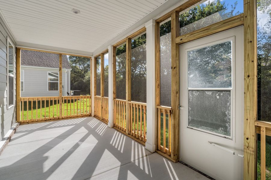 Spring Hill, TN New Home.  - Slide 52