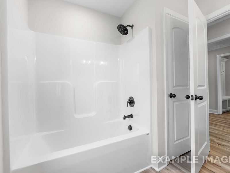 Image 30 representing the The Holly M by Davidson Homes LLC in Mercer Meadows, Royse City, TX.