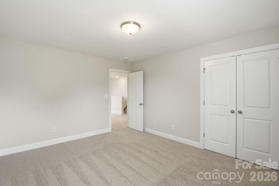 Bedroom 3 Bedroom 3