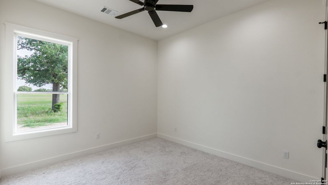 Spacious, unfurnished interior of a new home in , Iola (Image 21). Spacious, unfurnished interior of a new home in , Iola (Image 21).