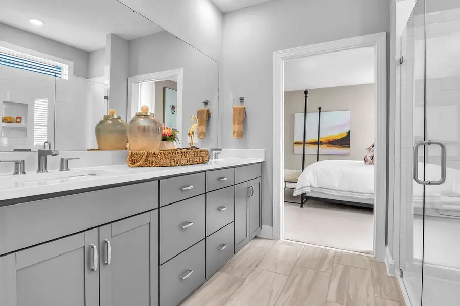 Primary Bathroom Primary Bathroom