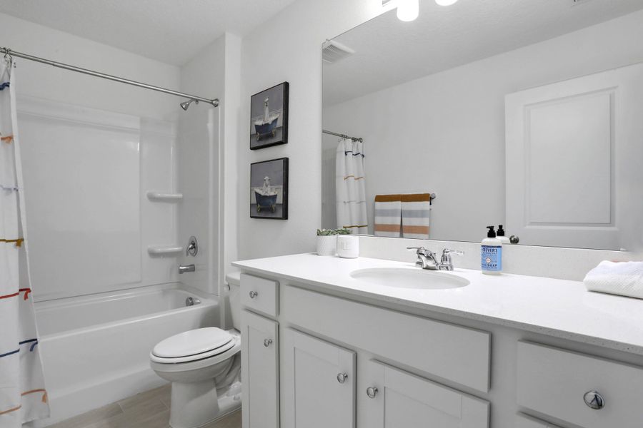 New Home in Jacksonville, FL.  - Slide 23