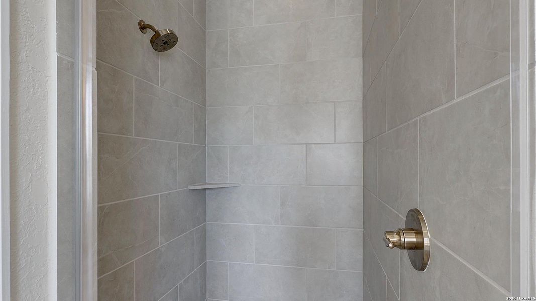 Close-up of interior finishes inside a home in Esperanza, Boerne (Image 15).