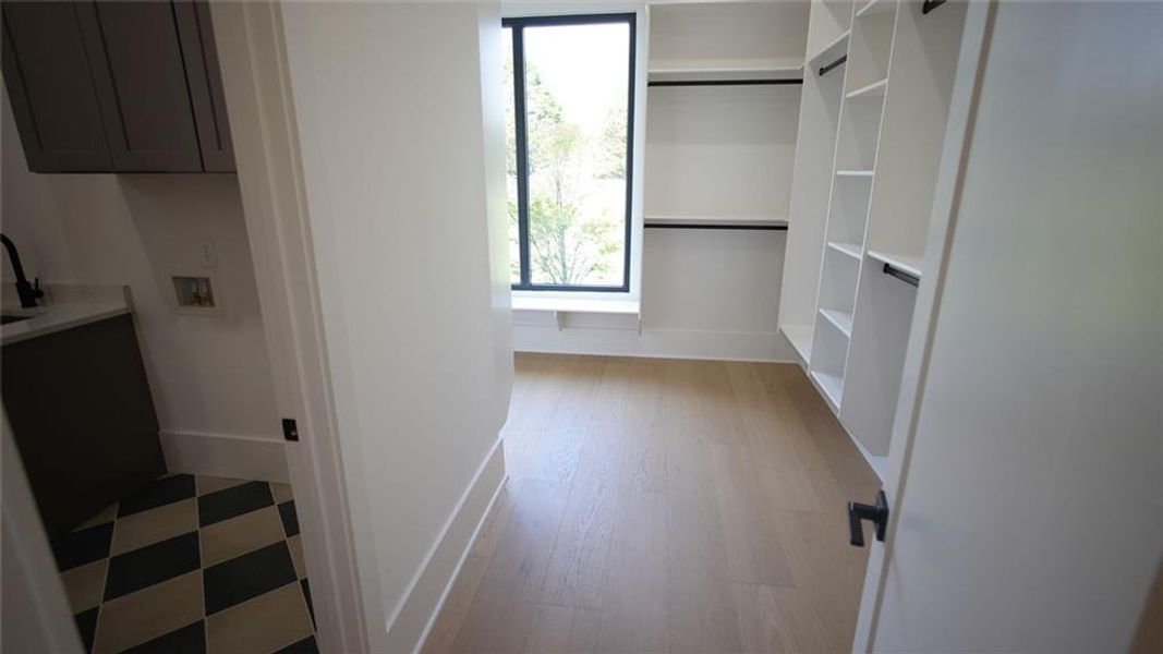 Spacious, unfurnished interior of a new home in , Dacula (Image 15). Spacious, unfurnished interior of a new home in , Dacula (Image 15).