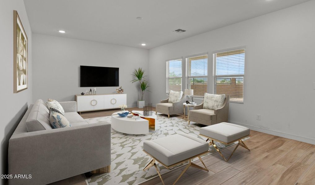 LS Lot #91 Great Room 2 (Large) LS Lot #91 Great Room 2 (Large)