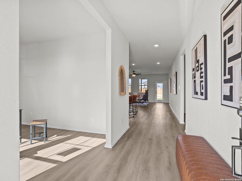 Image 39 of a home in Hannah Heights.