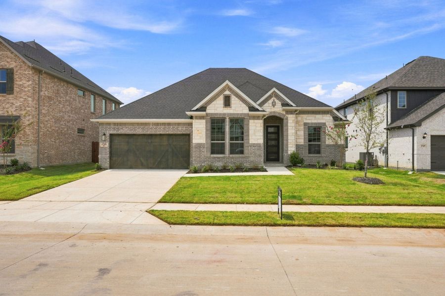 4br New Home in Oak Point, TX. - Slide 3 4br New Home in Oak Point, TX. - Slide 3