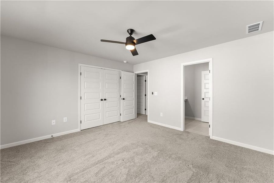 Spacious, unfurnished interior of a new home in , Dahlonega (Image 42). Spacious, unfurnished interior of a new home in , Dahlonega (Image 42).