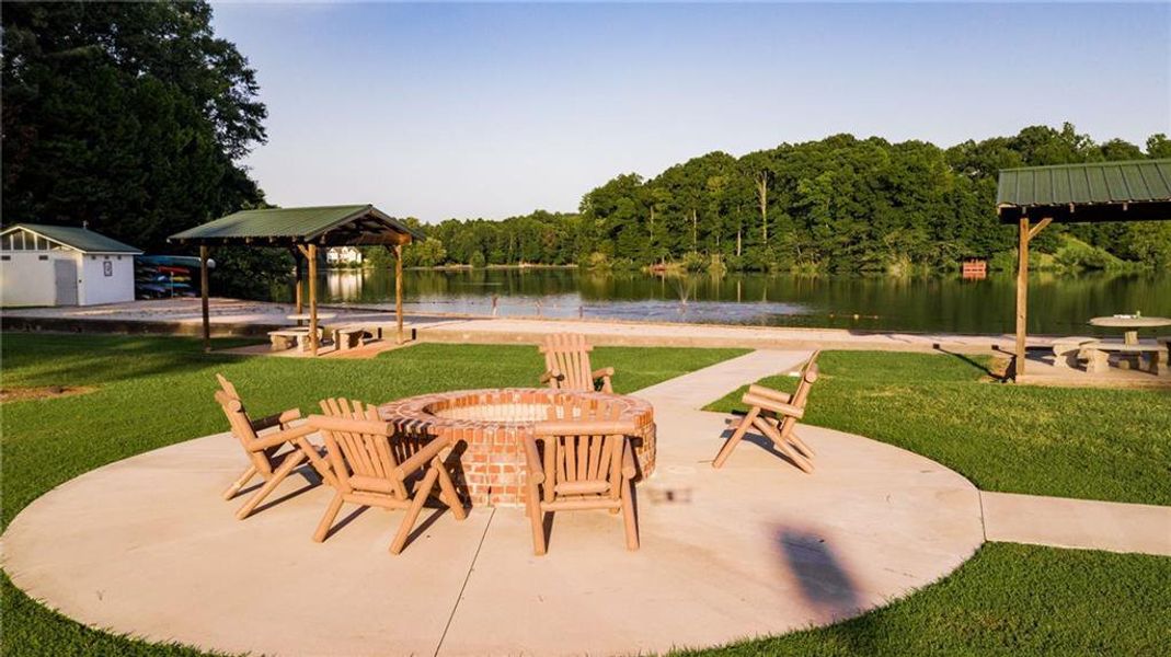 Community amenities in , Nicholson (Image 71).