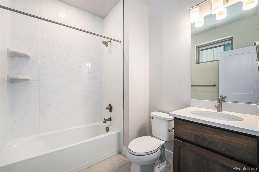 Furnished interior view inside a new home in , Fraser (Image 9). Furnished interior view inside a new home in , Fraser (Image 9).