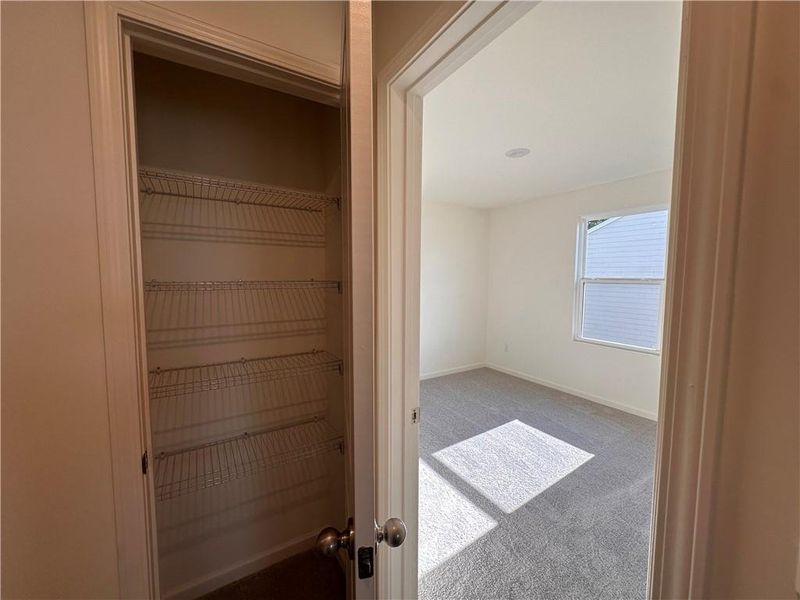 Image 16 of a home in Mt. Tabor Ridge.