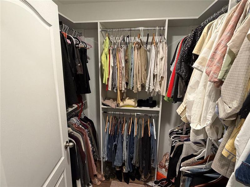 Close-up of interior finishes inside a home in Sawmill Branch Express, Palm Coast (Image 21).
