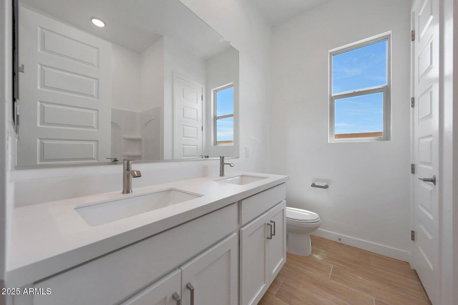 PHX_Las Ventanas_Lot 1192_Blush_263_Bath