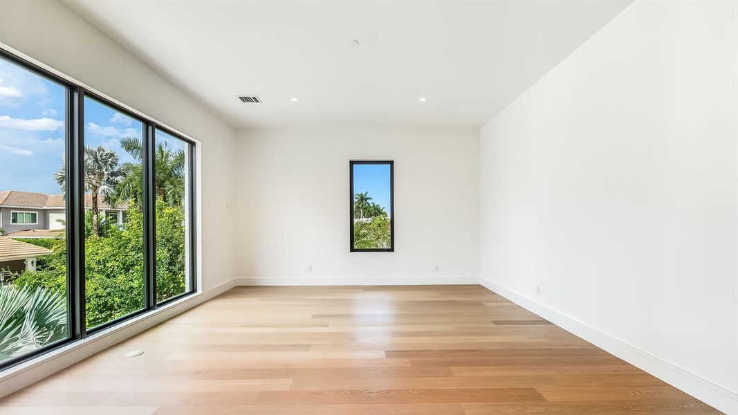 Bedroom #5