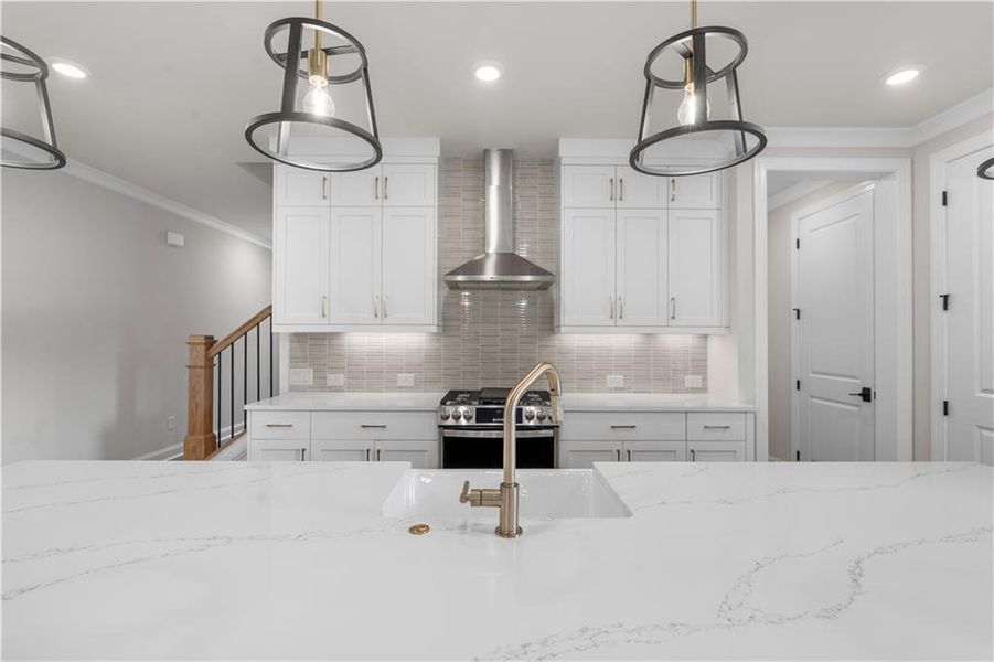 Image 59 of a home in Ward's Crossing Townhomes. Image 59 of a home in Ward's Crossing Townhomes.