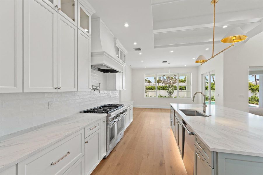 Kitchen 7 Kitchen 7