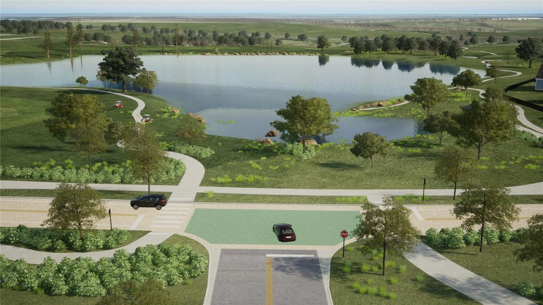 Community amenities in , Willis (Image 17).