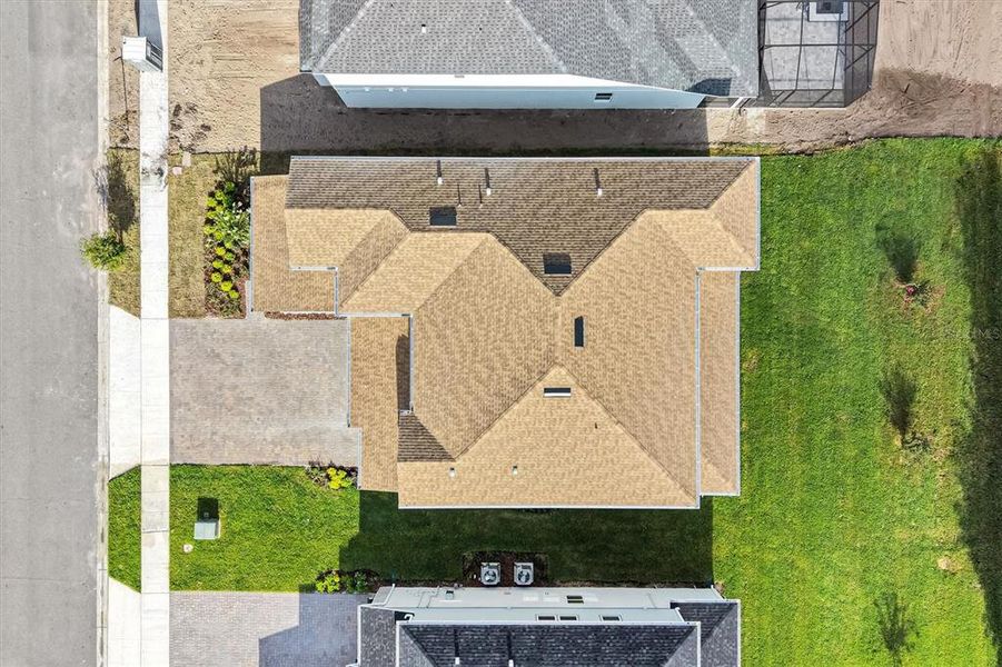 Exterior details and patio area of a home in , Orlando (Image 29). Exterior details and patio area of a home in , Orlando (Image 29).
