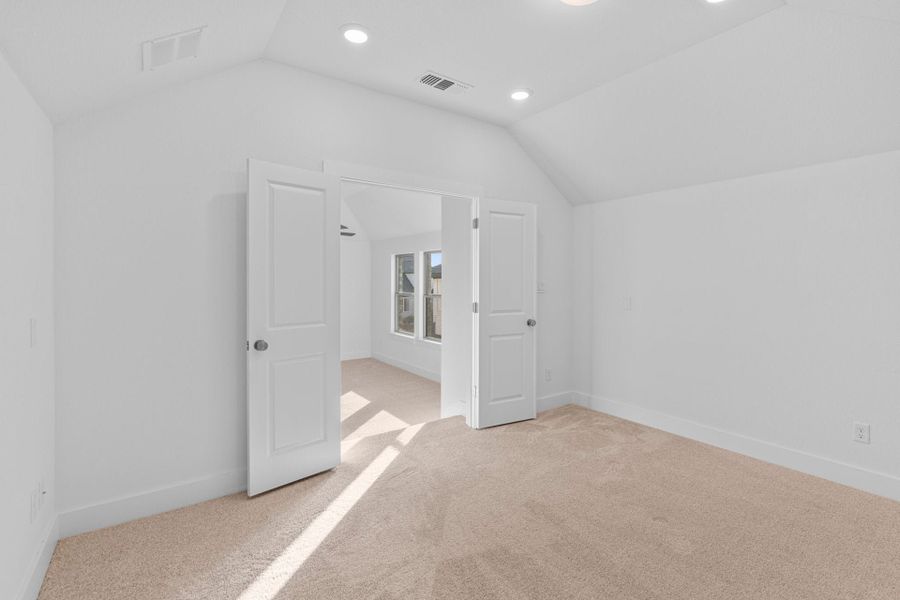 Georgetown, TX New Home.  - Slide 30