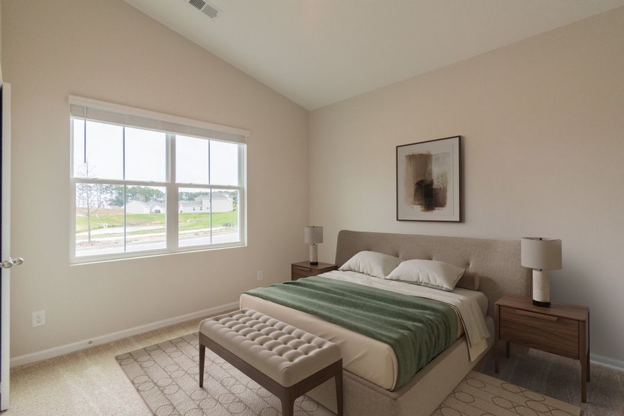 1,482sf New Home in Okatie, SC.  - Slide 8