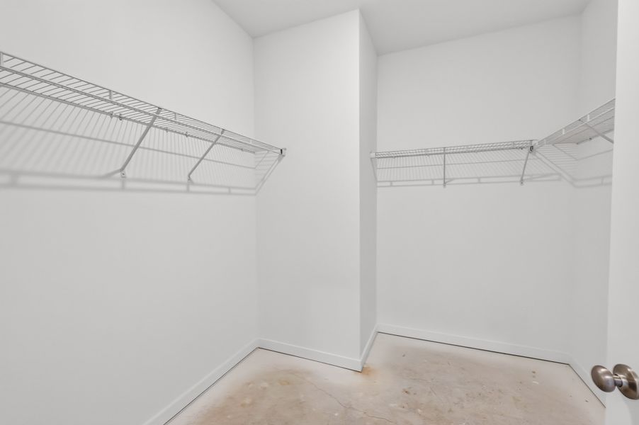 *Photo of actual home