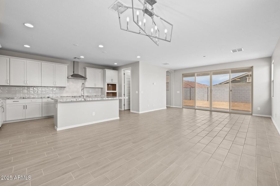 17)KITCHEN 17)KITCHEN