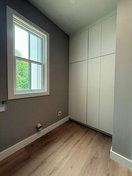 Spacious, unfurnished interior of a new home in , Buford (Image 54). Spacious, unfurnished interior of a new home in , Buford (Image 54).