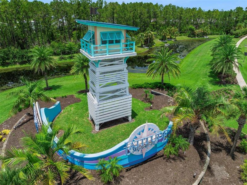 Community amenities in , Daytona Beach (Image 41). Community amenities in , Daytona Beach (Image 41).