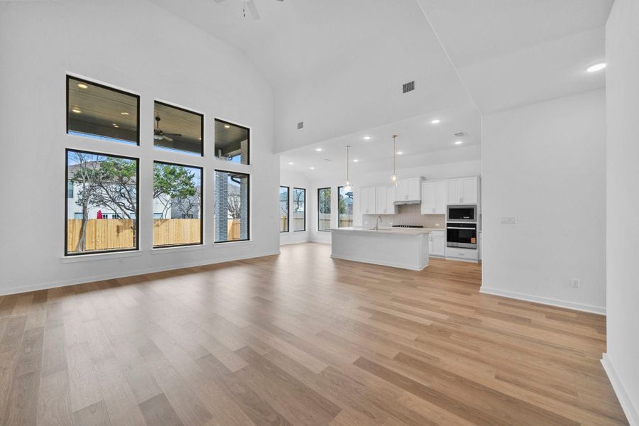 3,858sf New Home in Leander, TX.  - Slide 22