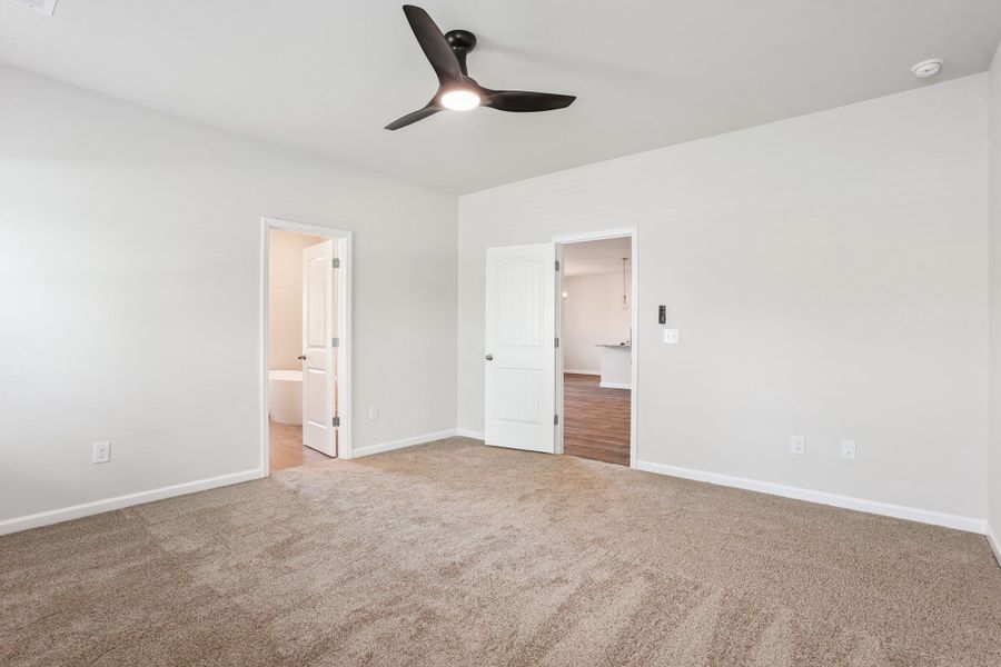 4br New Home in Social Circle, GA.  - Slide 26